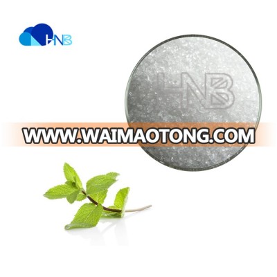 GMP Factory High Quality Natural Menthol