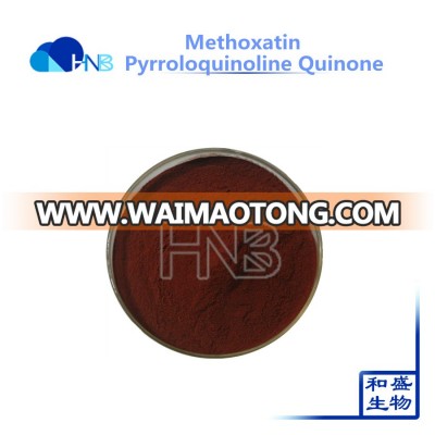 PQQ, Methoxatin, Pyrroloquinoline, 72909-34-3